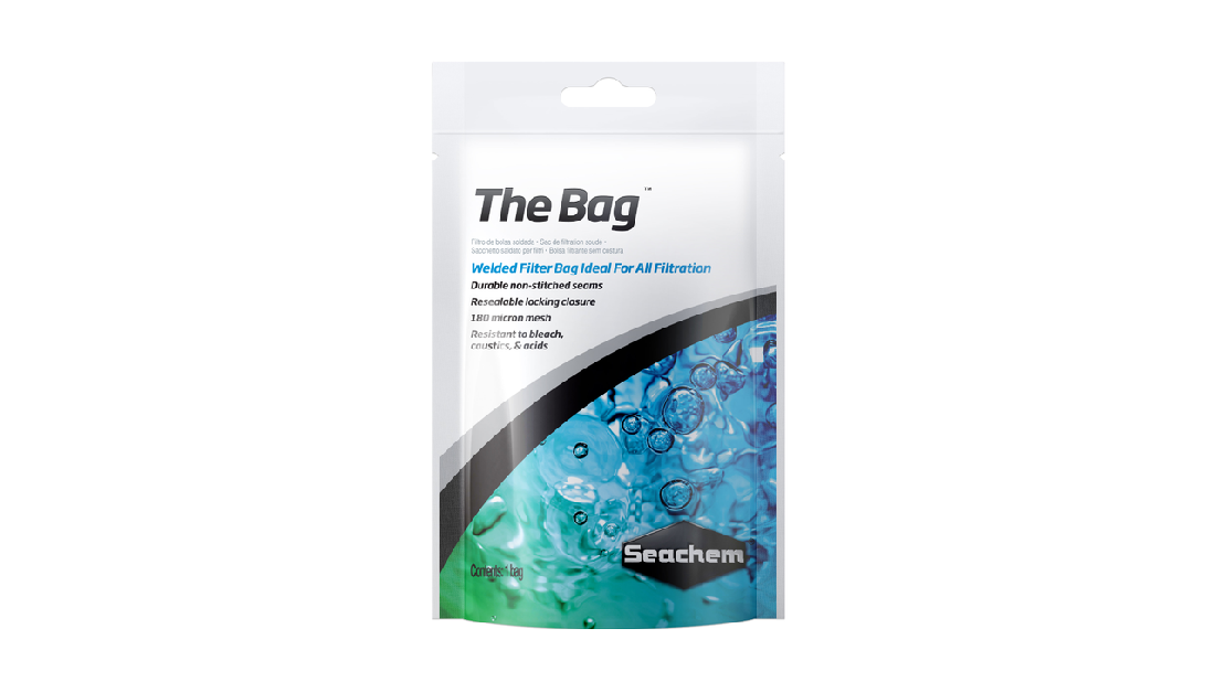 The Bag 28x12cm