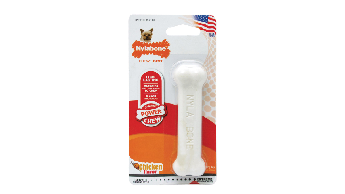 Dura Chew Chicken Petite
