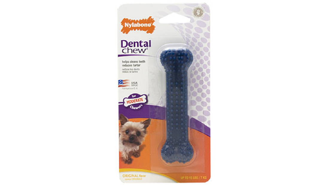 Dental Chew Bone Petite