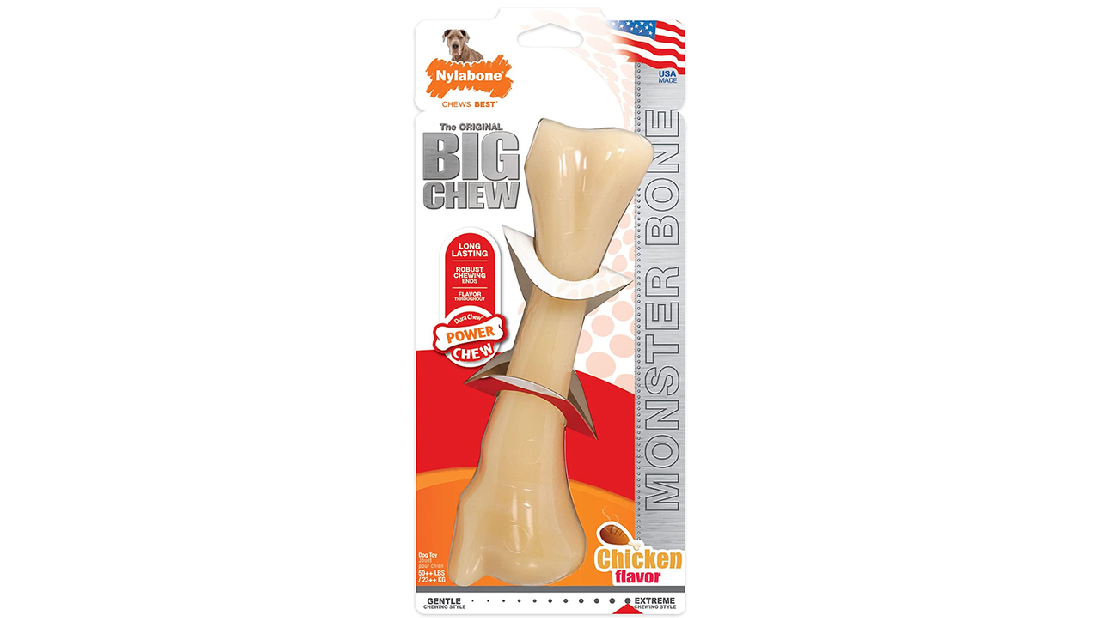 Nylabone Dura Chew - Monster