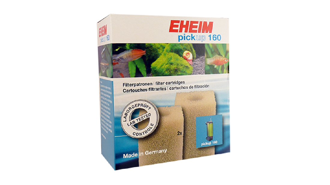 Eheim Pickup Cartridge 160