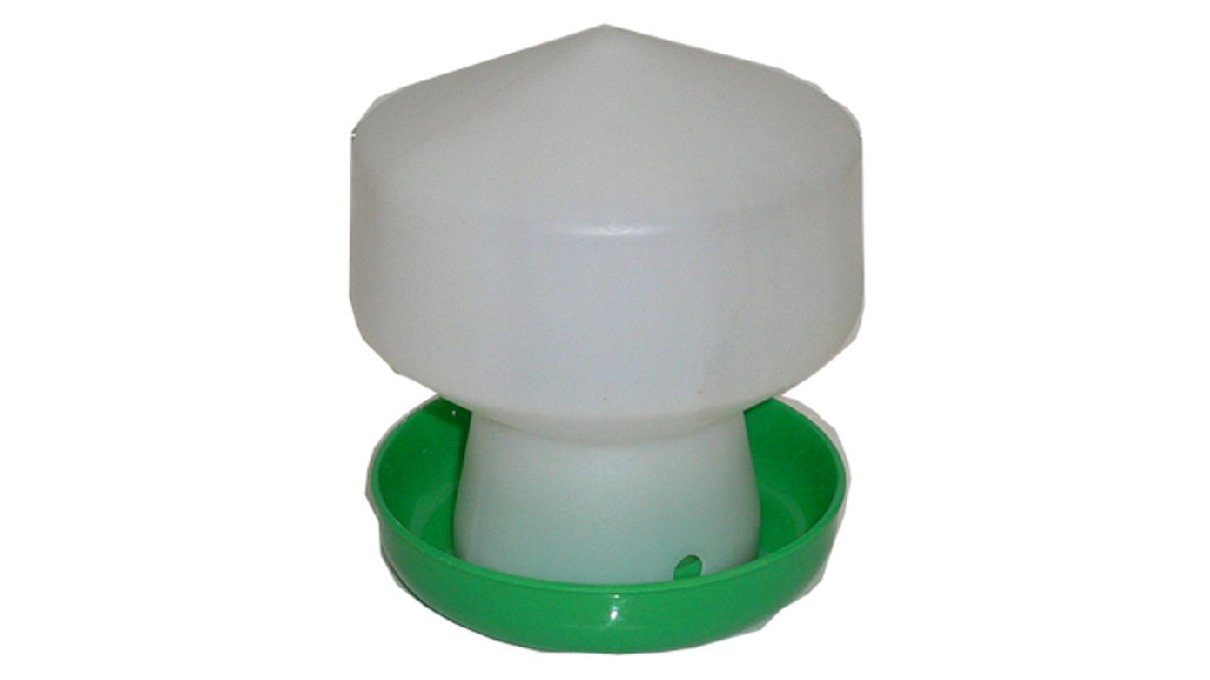 Aviary Bell Waterer .6l