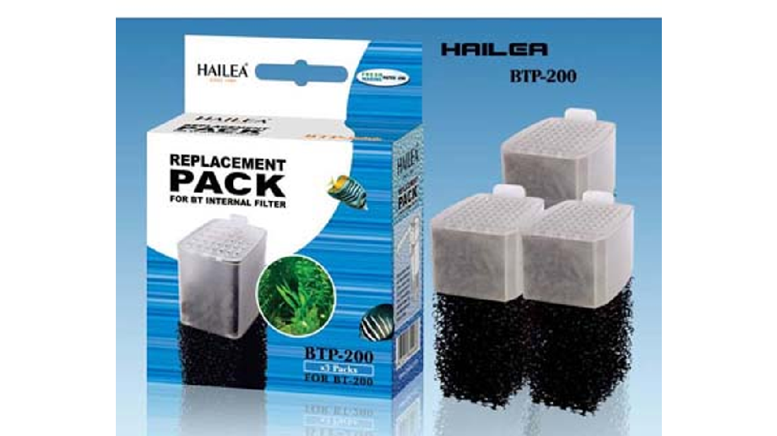Hailea Replacement Cartridge 200