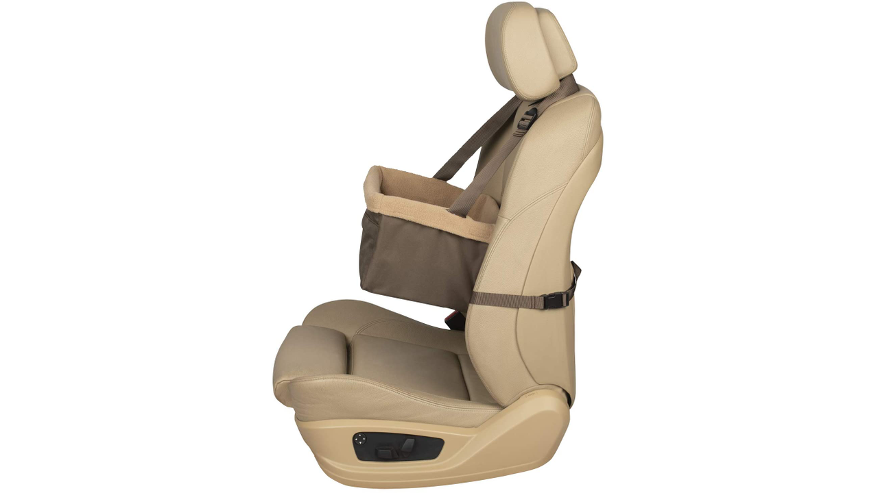 Happy Ride Booster Seat 5kg