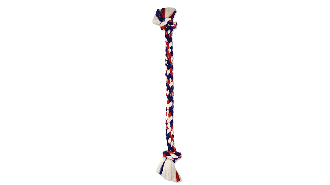 Colossal Two Knot Tug