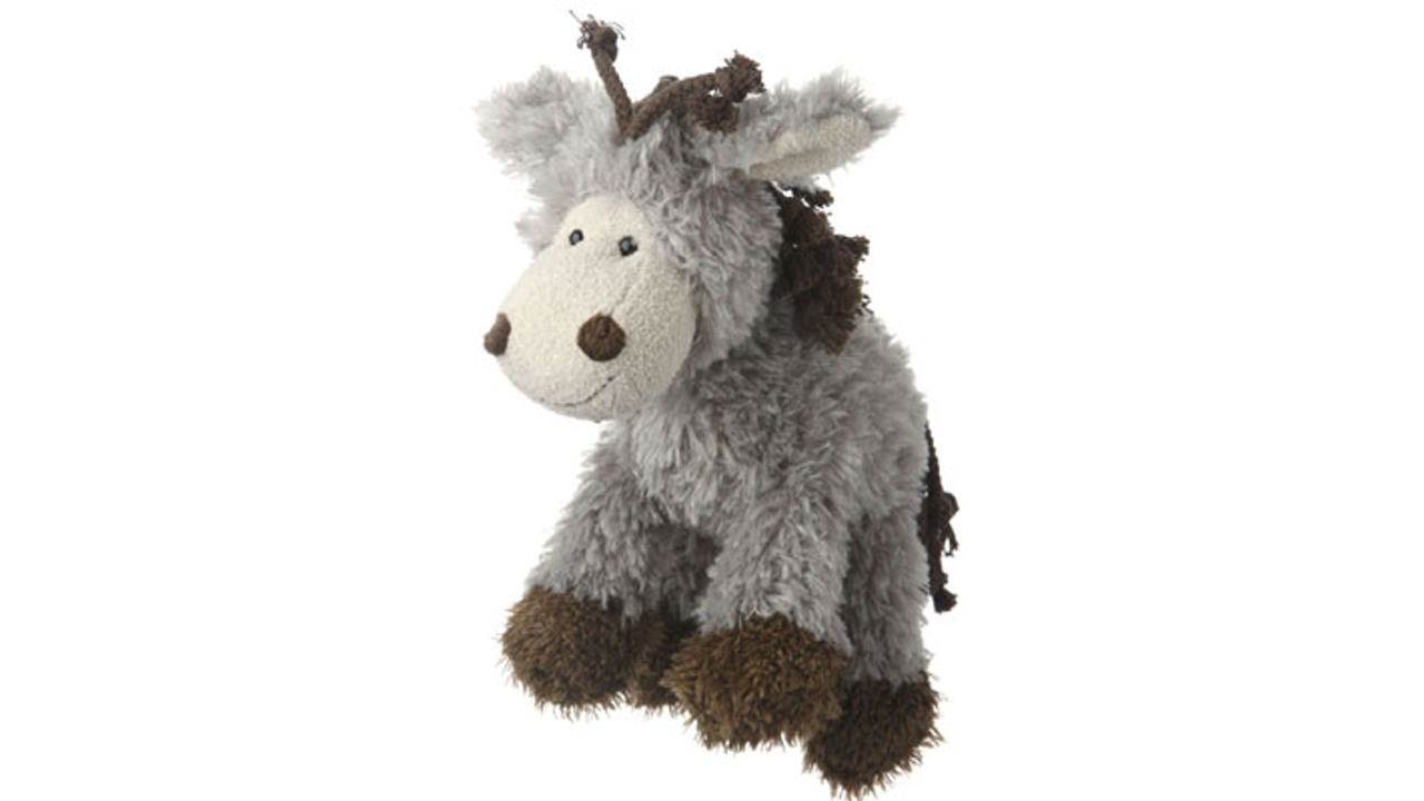 Mane Event's Donkey