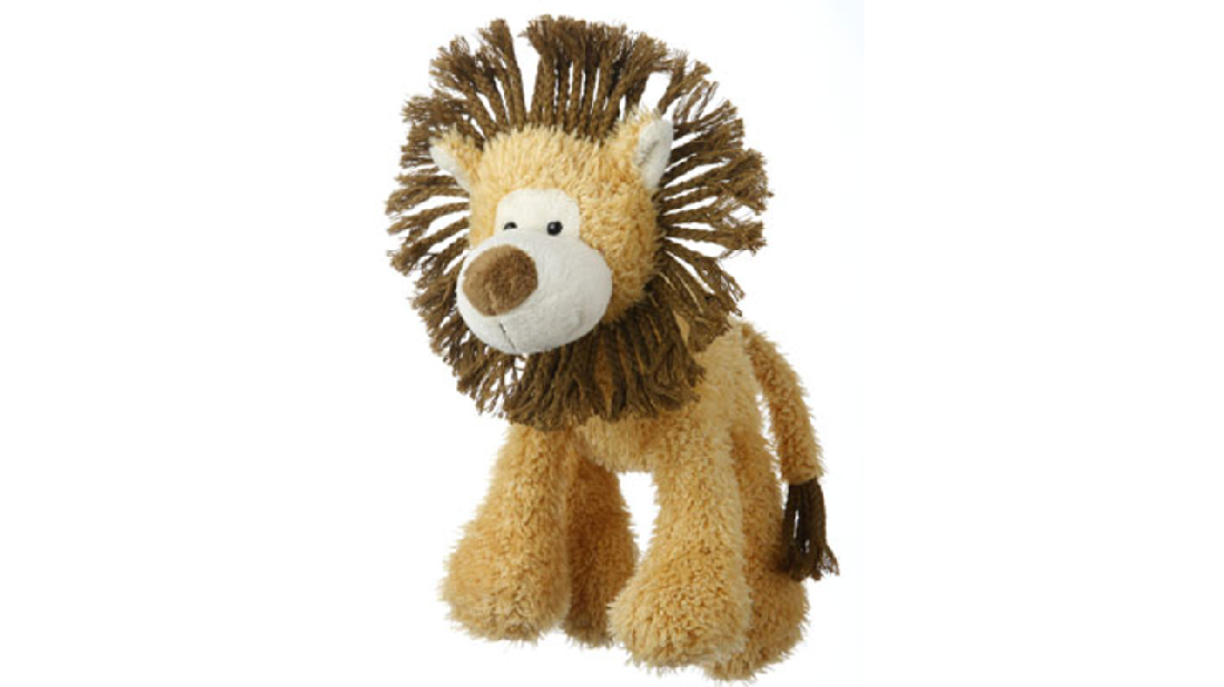 Mane Event's Lion