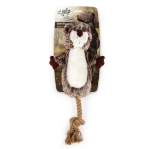 Afp Woodland Classic - Justin Beaver