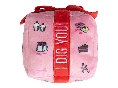 Indie & Scout Plush Gift Toy