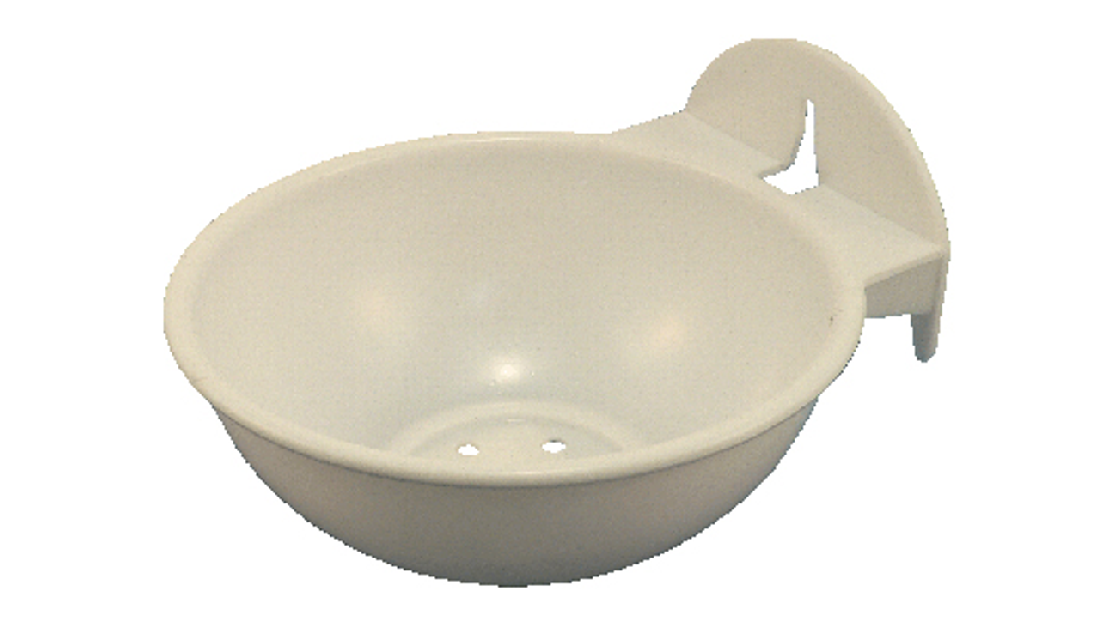 Plastic Nest Pans