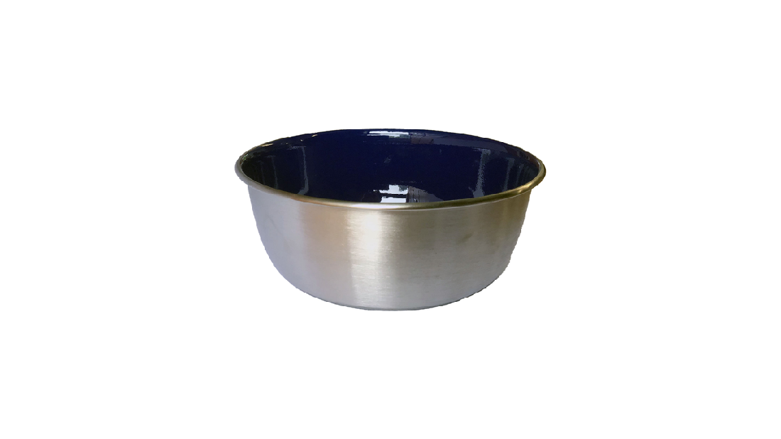 Brooklands Durabolz 950ml Blue