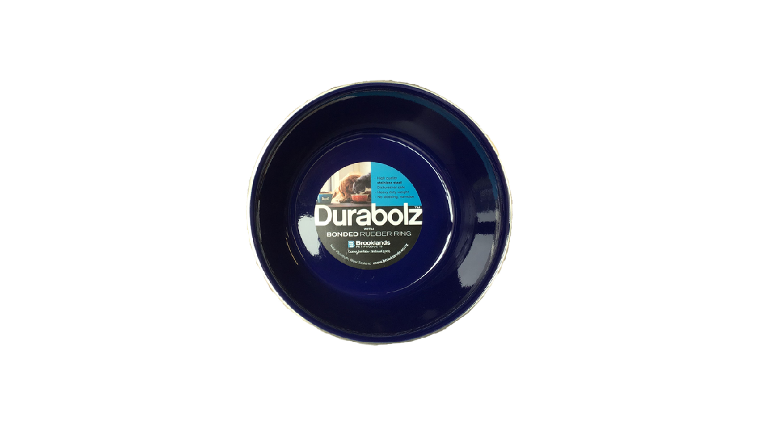 Brooklands Durabolz 950ml Blue