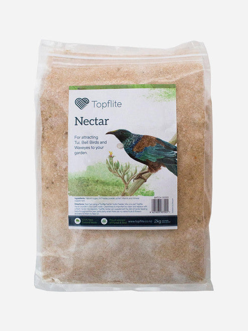 Wild Bird Nectar 2kg