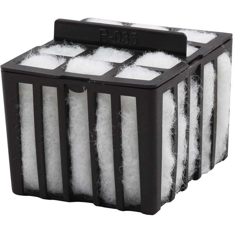 M Filter Cartridges for tanks 40L+ 3pk