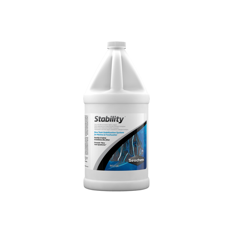Seachem Stability