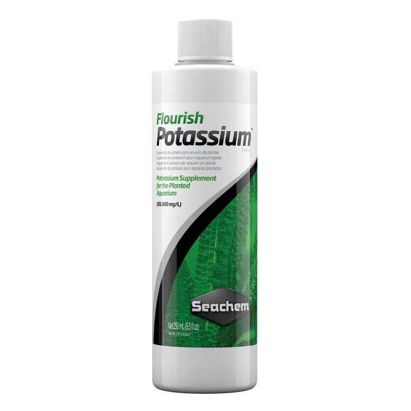 Seachem Flourish Potassium