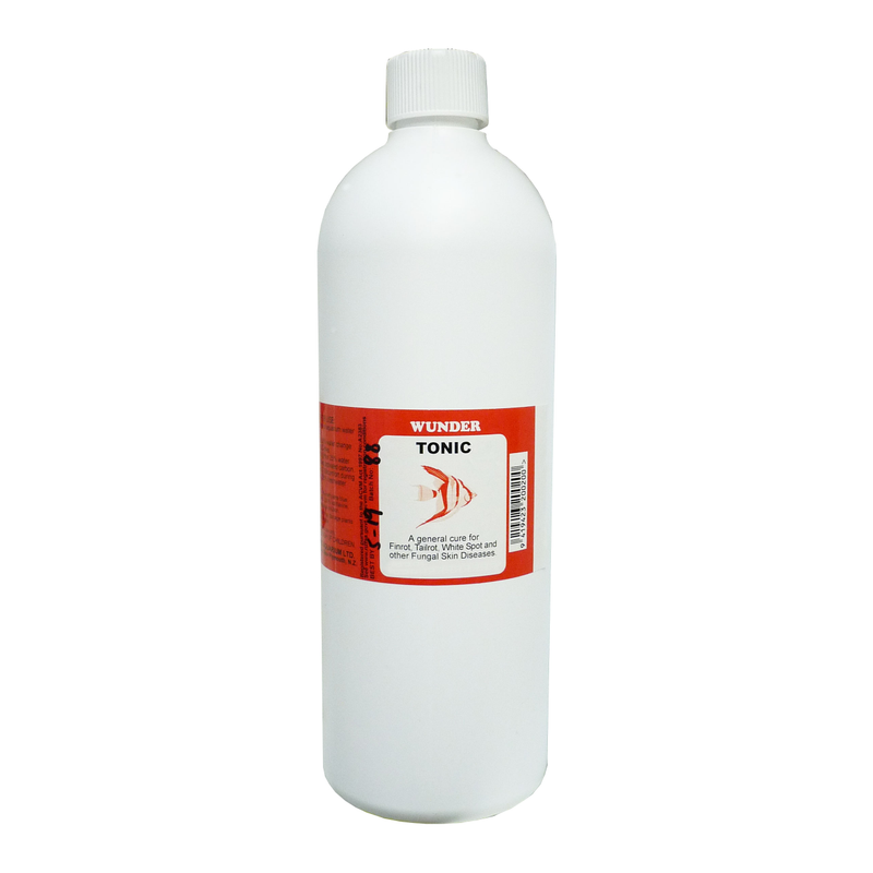 Wunder Tonic