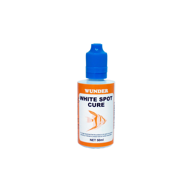 Wunder White Spot Cure