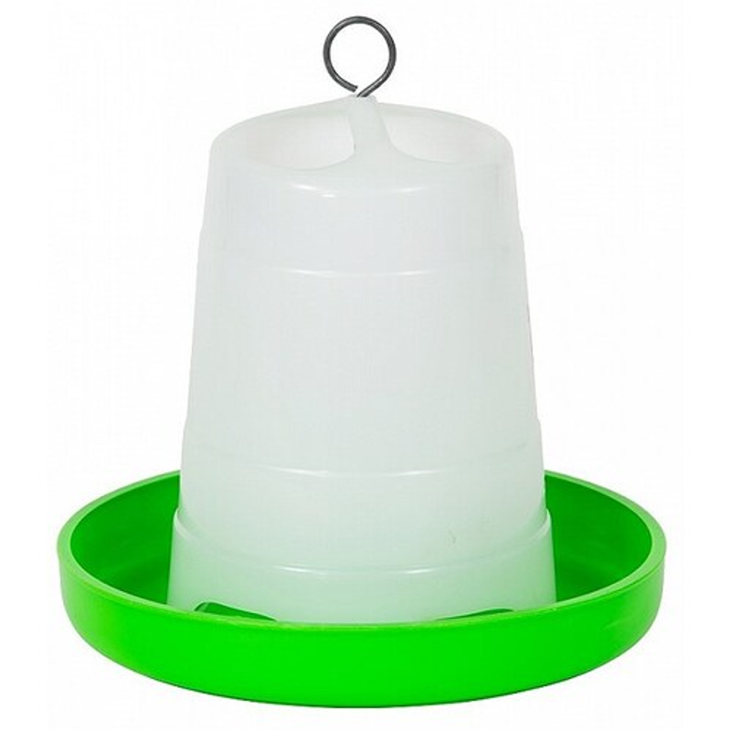 Aviary Gearbox Feeder