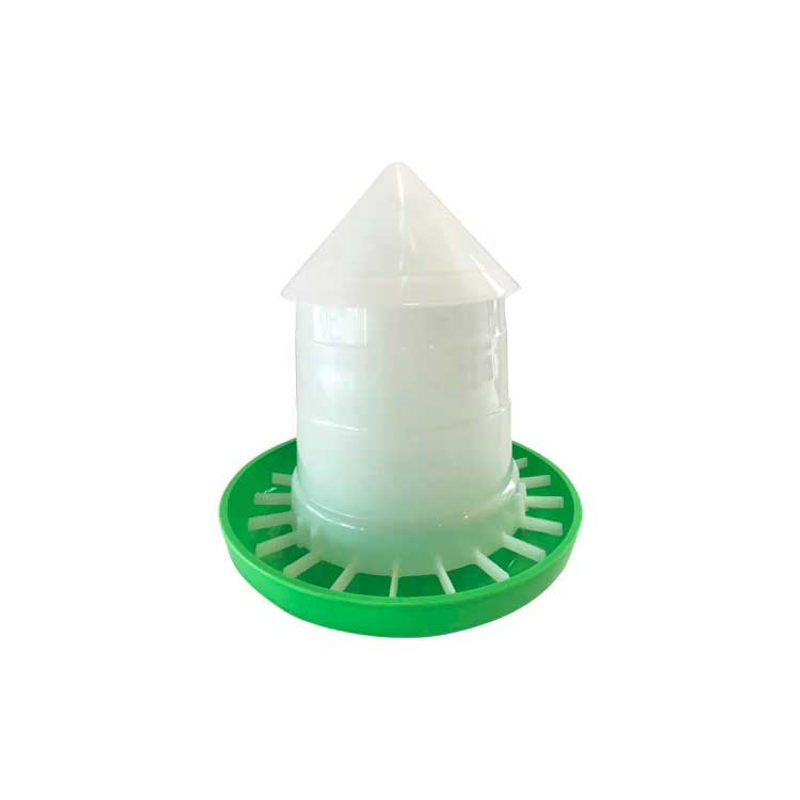 Aviary Gearbox Feeder