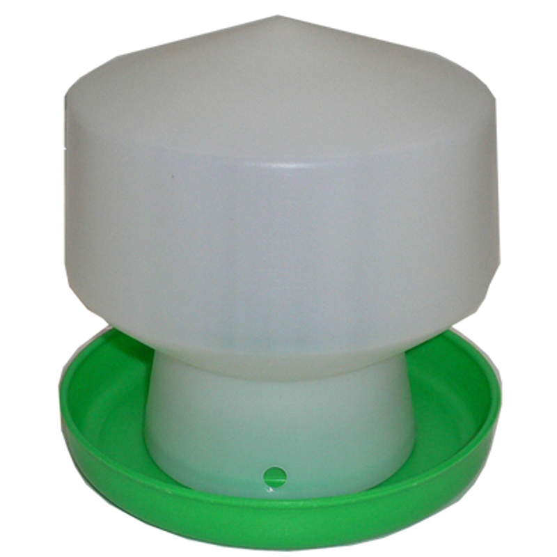 Aviary Bell Waterer