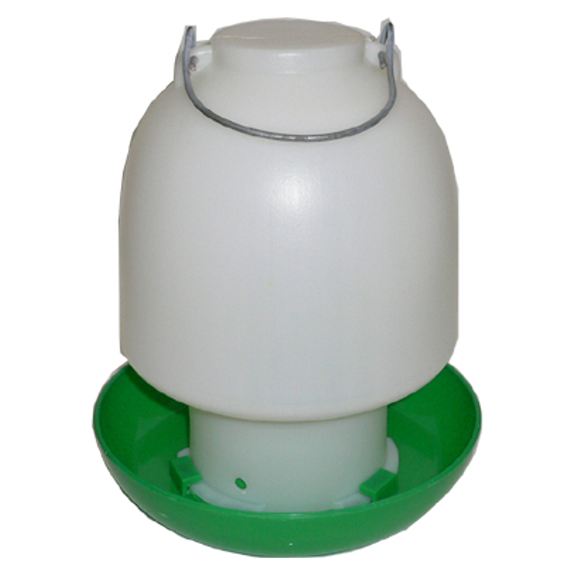 Aviary Bell Waterer