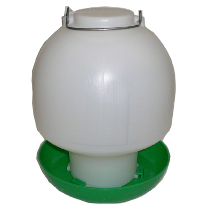 Aviary Bell Waterer
