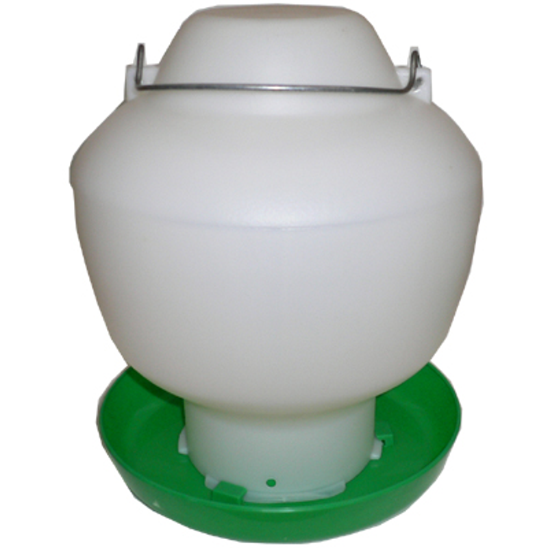 Aviary Bell Waterer