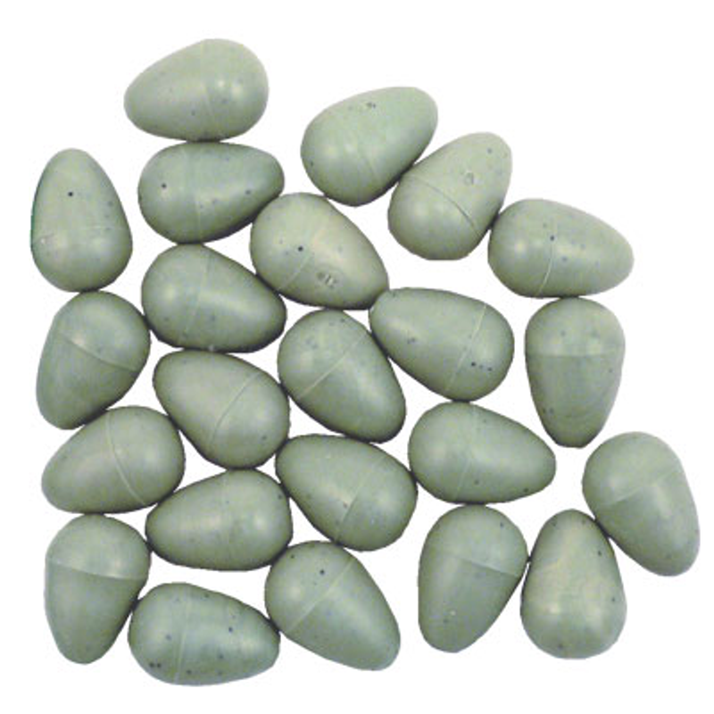 Nest Eggs