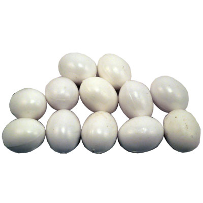 Nest Eggs