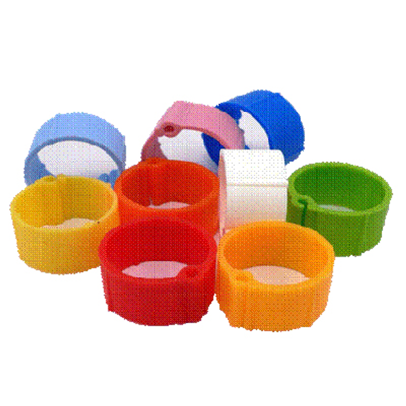 Plastic Leg Rings