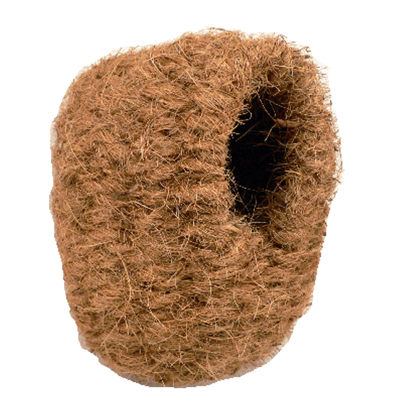 Coconut Finch Nest