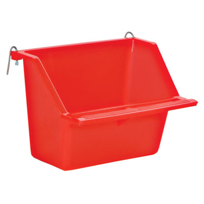 High Back Coop Cup