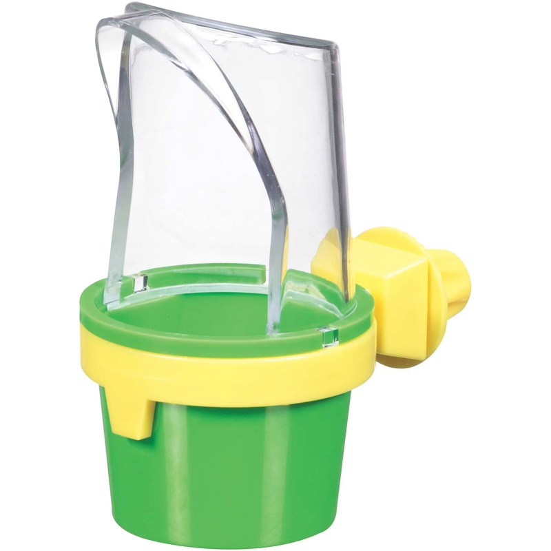 JW Insight Clean Cup -Feeder And Waterer