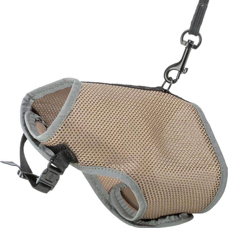 Soft Harness For Cats