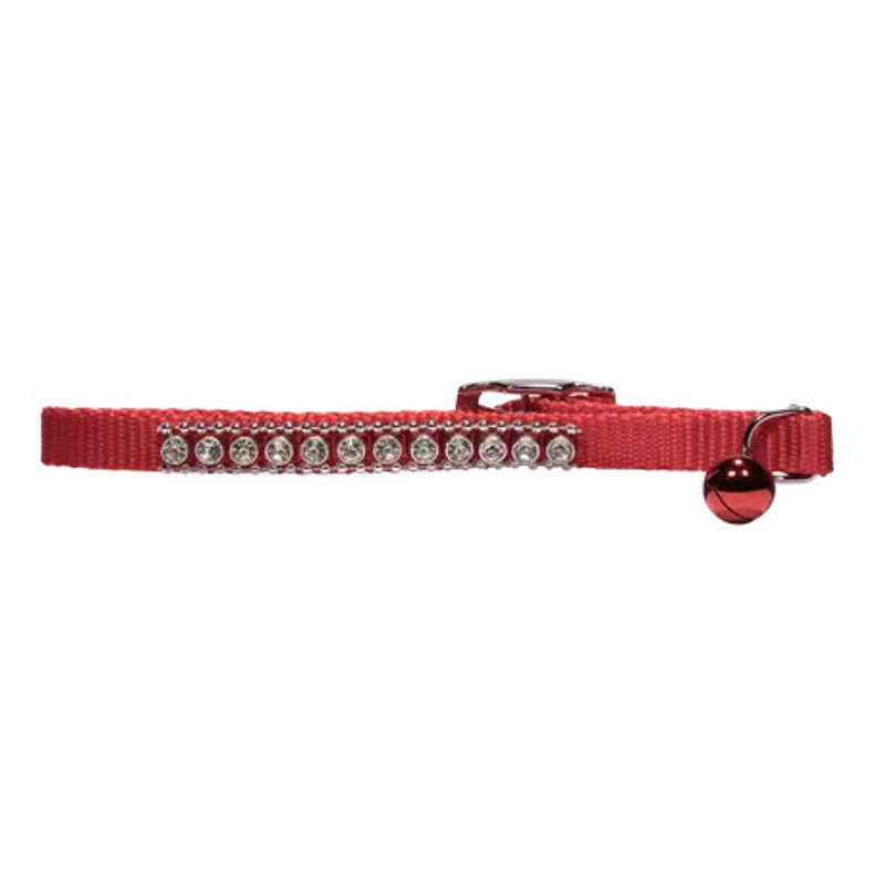 Cat Safety Collar - Jewelled