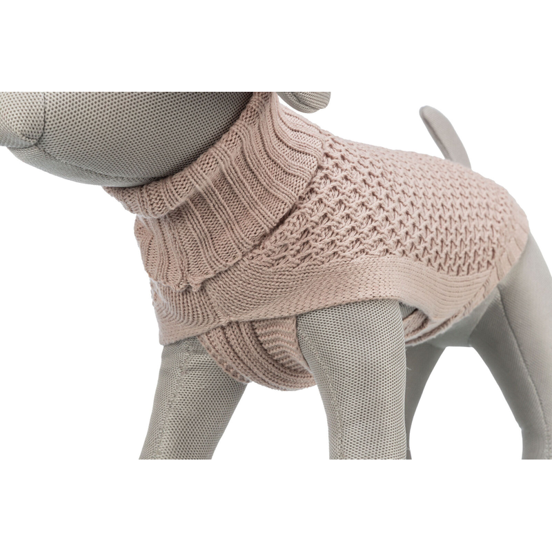 Norwood Pullover