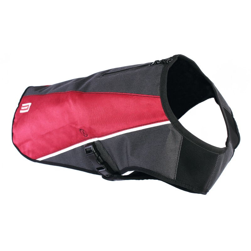 EzyDog Element Jacket