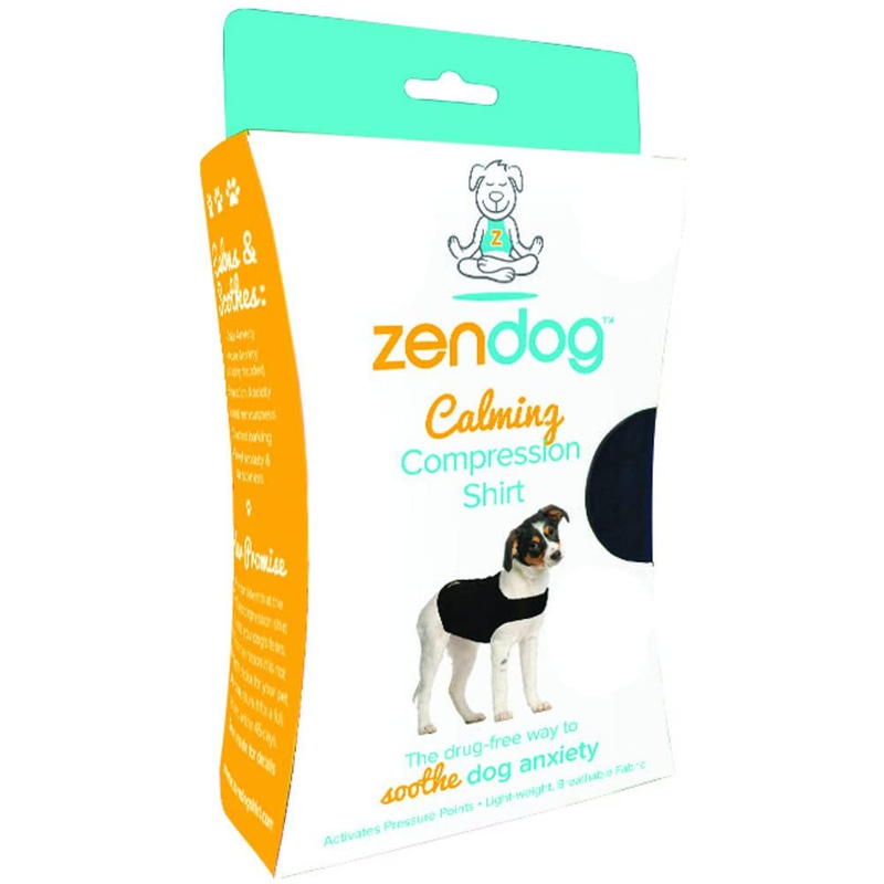 Zendog Compression Shirt XS