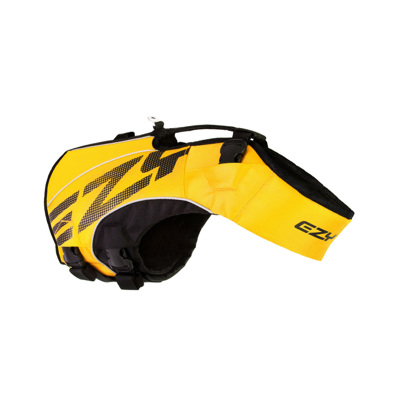 ED Flotation Device Dfd X2 Boost Life Jacket