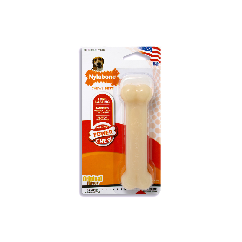 Nylabone Dura Chew Original