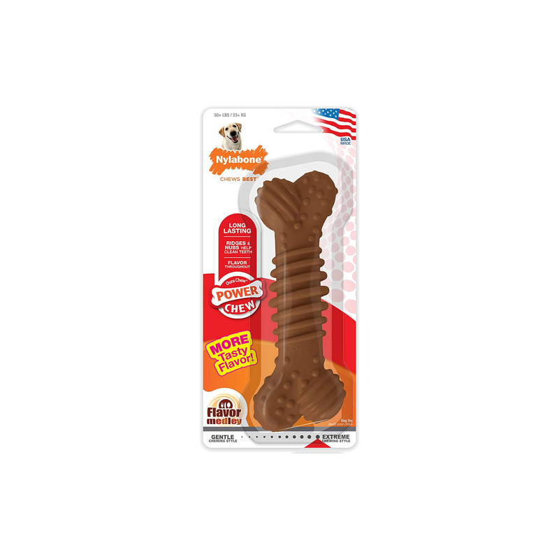 Nylabone Dura Chew Plus