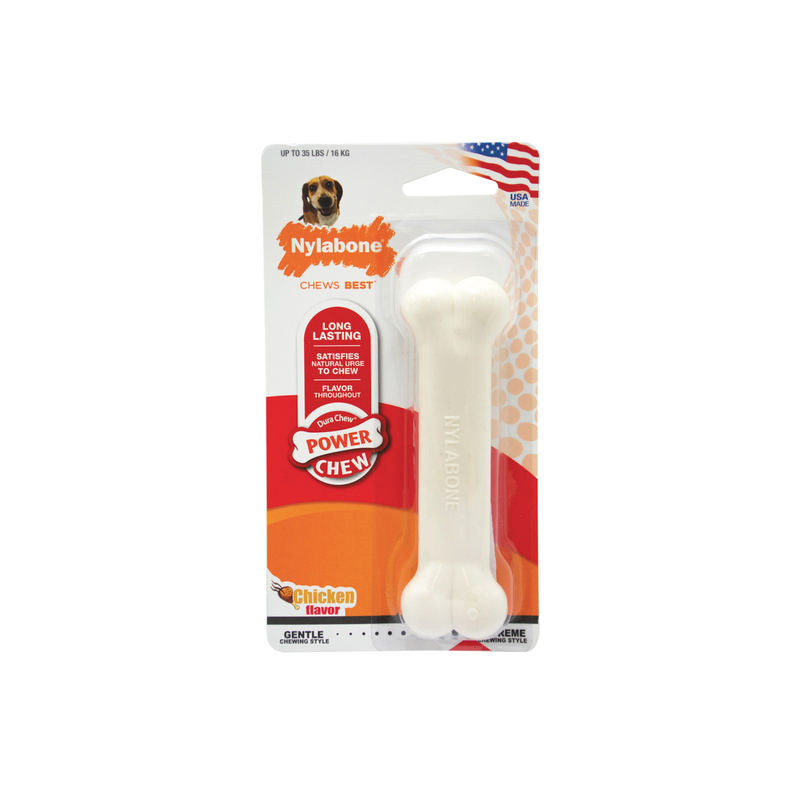 Nylabone Dura Chew Chicken