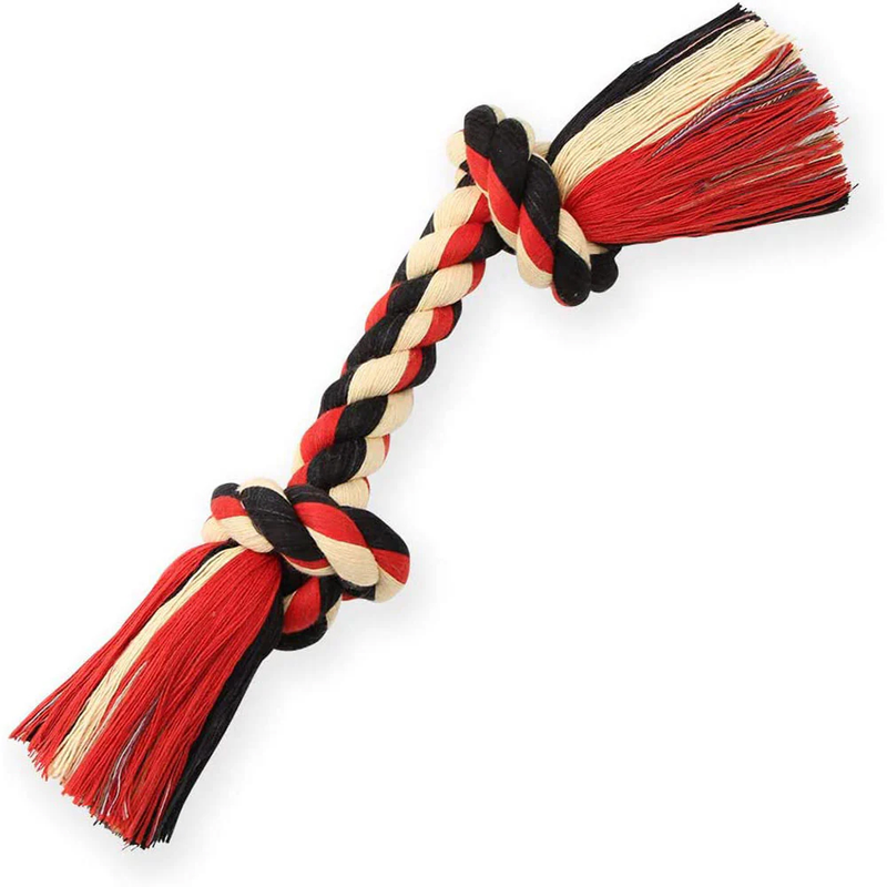 Mammoth Rope Bone
