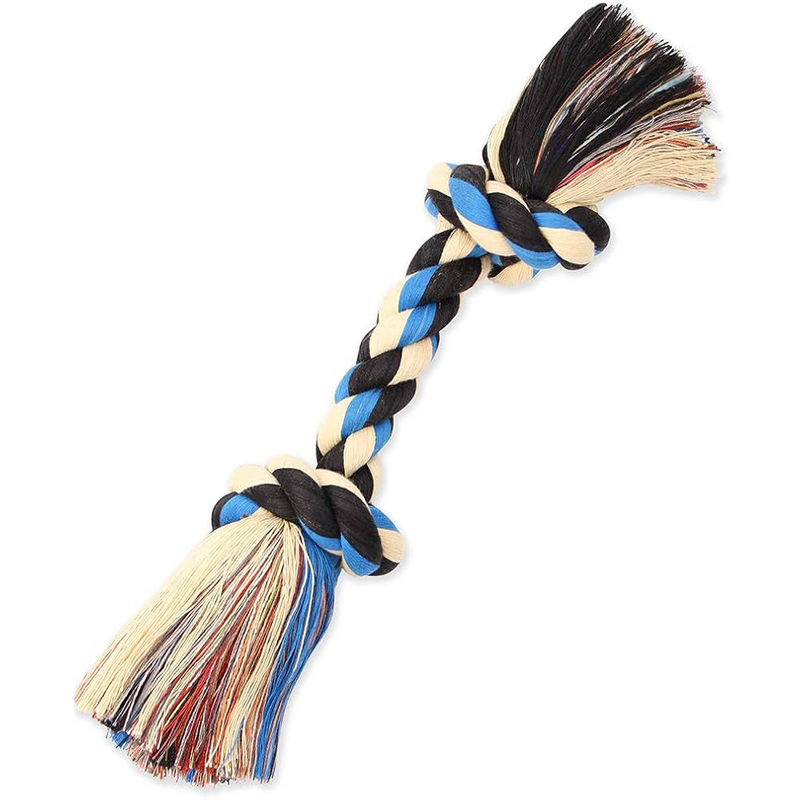 Mammoth Rope Bone