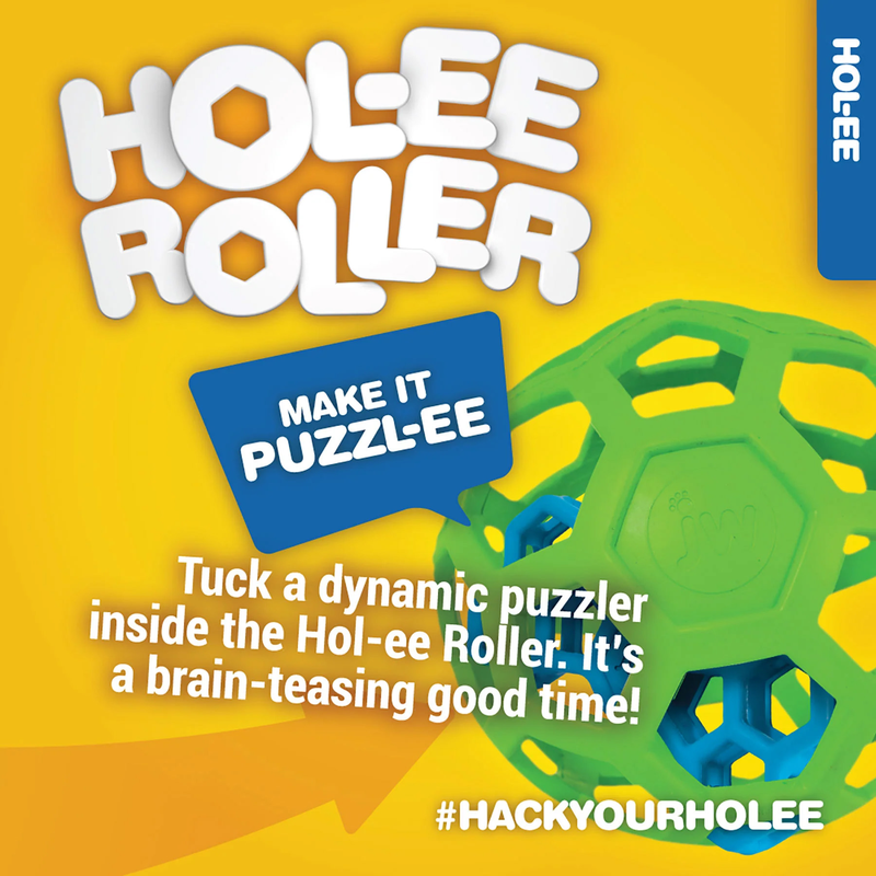 JW Hol-ee Roller
