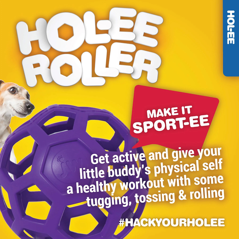 JW Hol-ee Roller