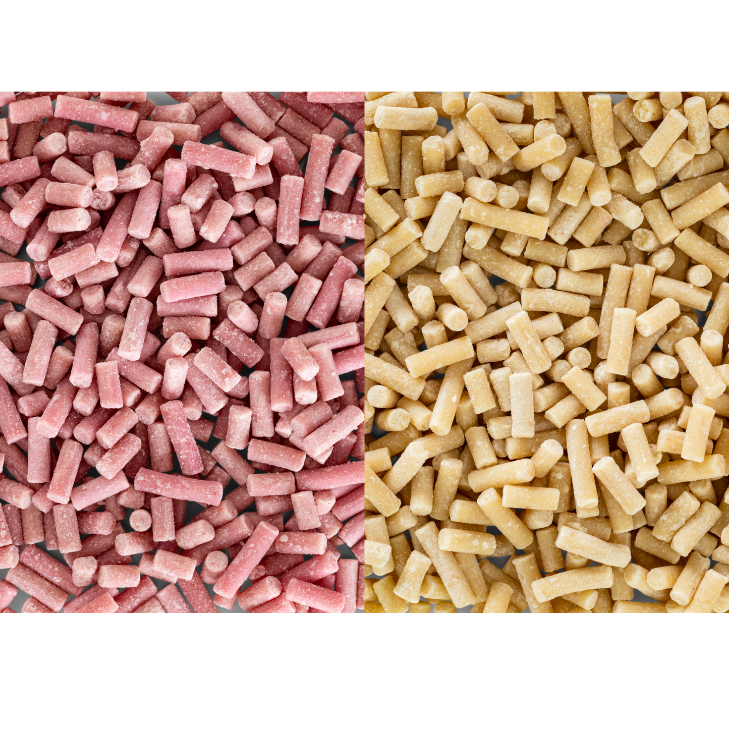 Wild Birds Pellets 500g