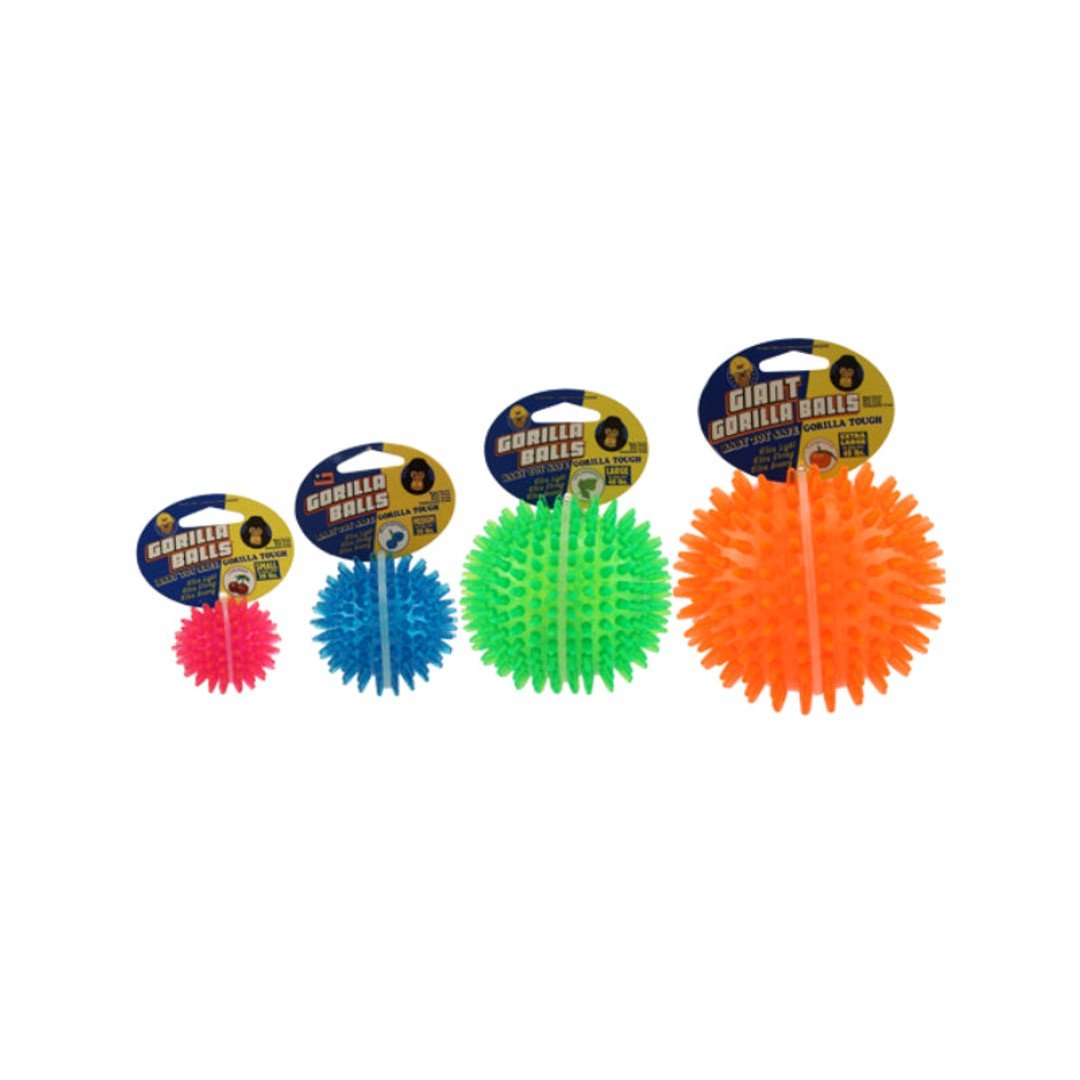 Gorilla Ball