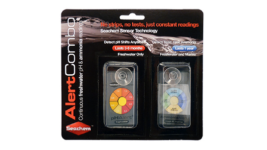 Alert Combo Pack